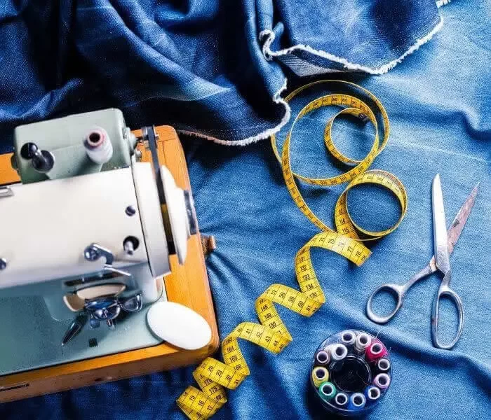 Atelier de Ajustes, Reformas e Costuras e Confecção Sob Medida